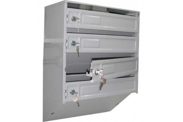 Замок почтовый – актуальность применения