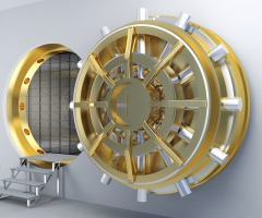 Все еще держите деньги под матрасом? А в мире уже выпустили самы