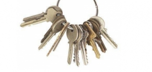 photo news Сколько нужно иметь запасных ключей?