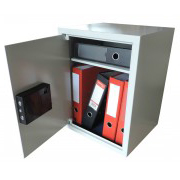 Критерии выбора офисного сейфа 