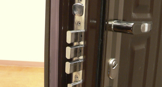 Самые надежные советы, как выбрать дверной замок