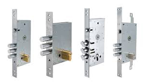 Краткий, но очень точный обзор дверных замков