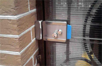 Какие бывают виды электромагнитных замков?